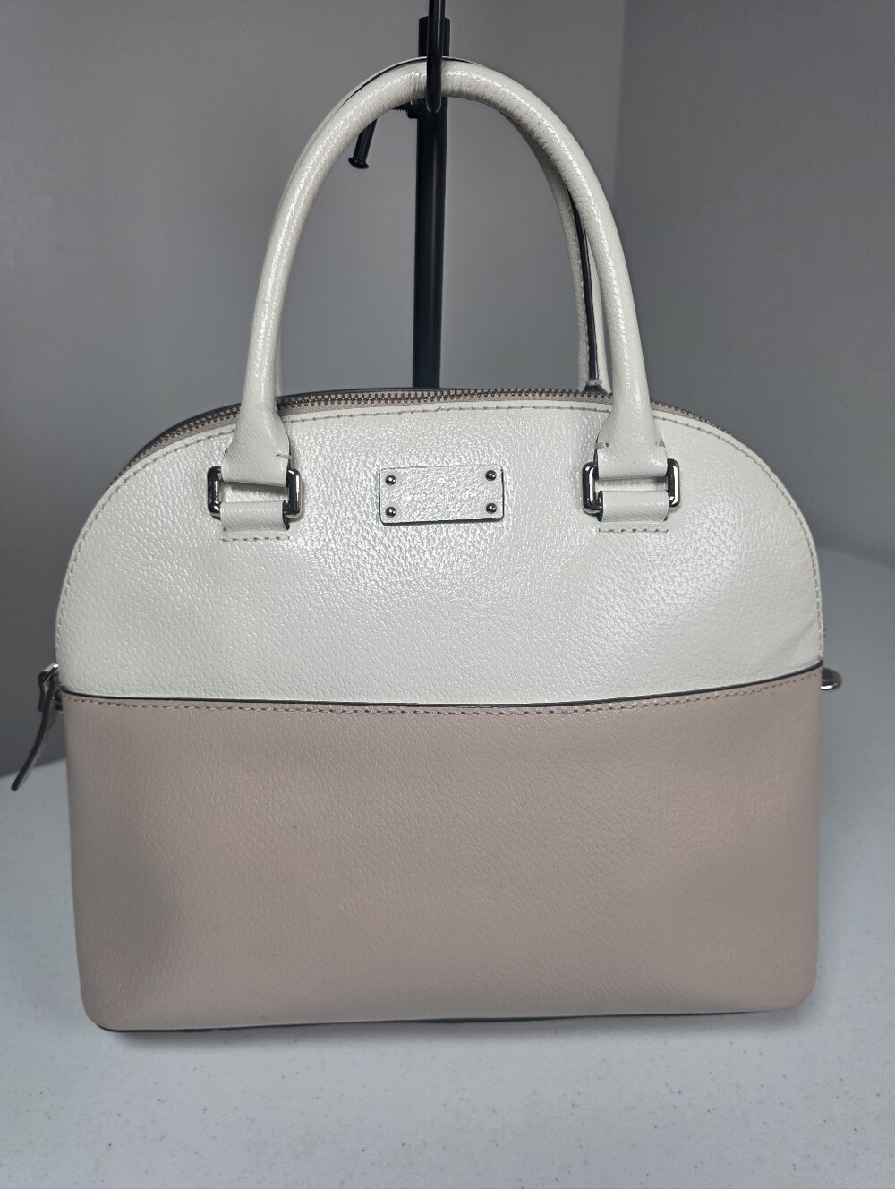 Kate Spade Carli Grove Street Satchel